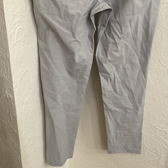 7DIAMONDS Men's Infinity Chino Pant Size 36X32 In Fog - Picture 12 of 12